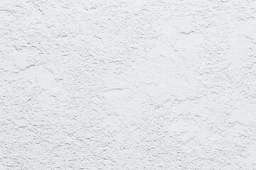 Obraz premium Unique patterns found in white concrete surfaces.