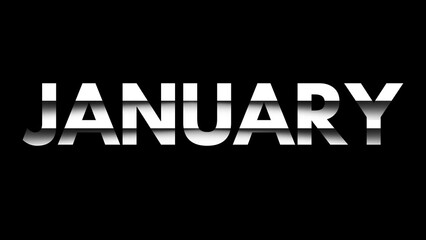january month ,january background, january poster