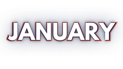 january month ,january background, january poster