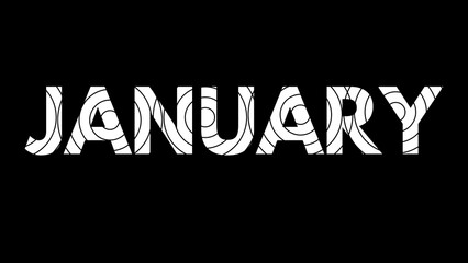 january month ,january background, january poster