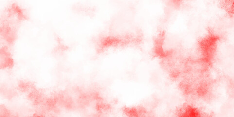 abstract red watercolor background soft texture dreamy elegant design, Storm clouds in the sky, abstract blur light gradient pink soft pastel color wallpaper background.