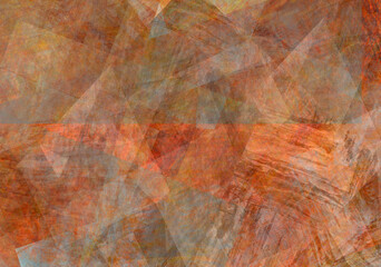 Grunge abstract background textured paper with watercolors