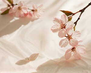  delicate blossoms