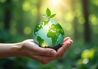 environmental social governance guides sustainable development green ethics resource preservation future