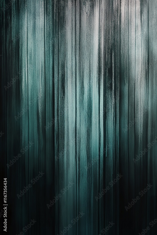 Poster dynamic gradient banner blending dark forest green into black with a subtle grain overlay.