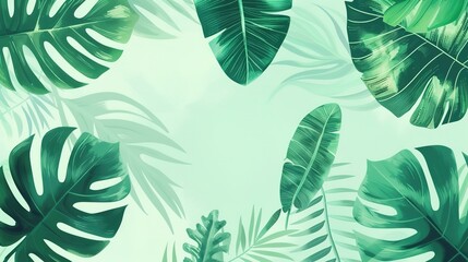 mint green seamless pattern wallpaper