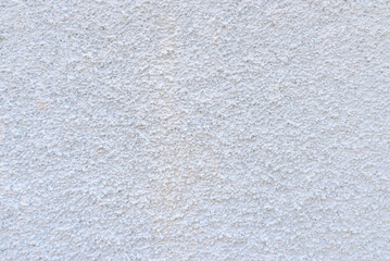 house facade with roughcast prime