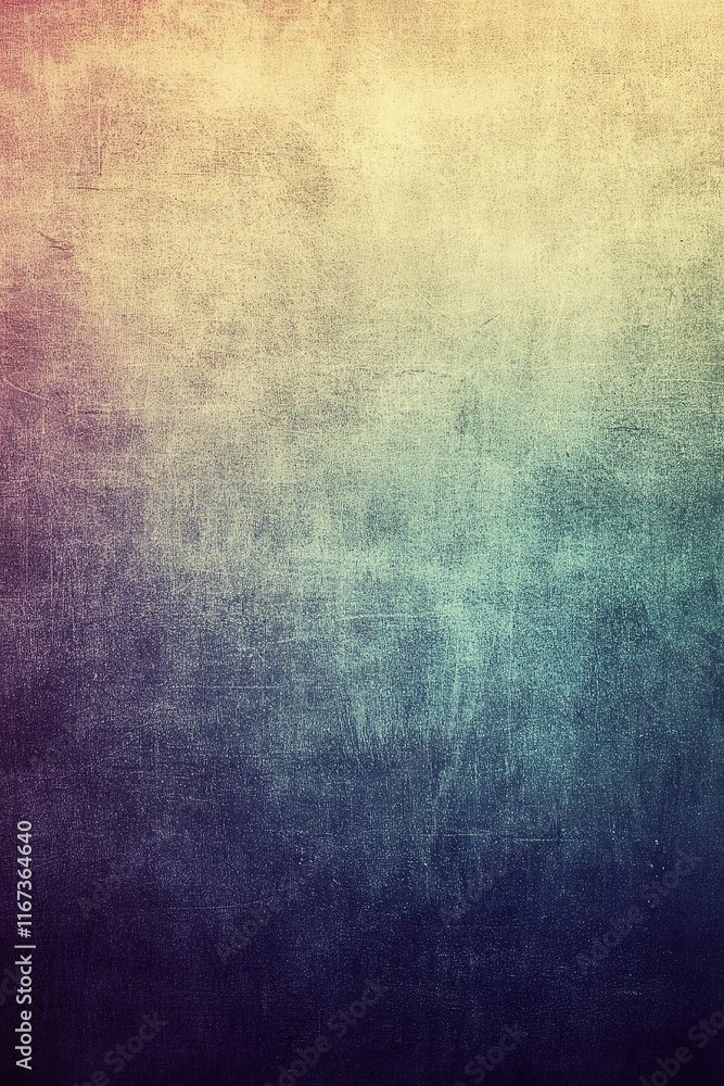 Poster gradient wallpaper transitioning from muted olive green into charcoal with a fine noise overlay.