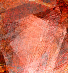 Grunge abstract background textured paper with watercolors
