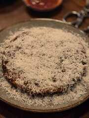 korea pancake