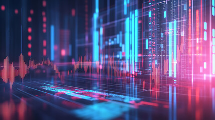 Digital business solutions for entrepreneurs global trends in technology data visualization and innovation