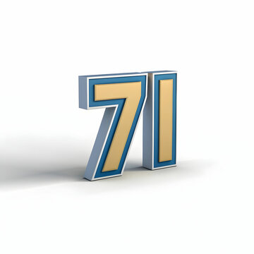 Counting numbers refer to positive integers used for counting objects