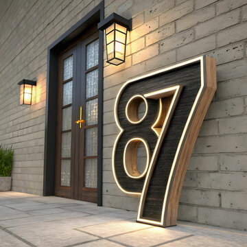 Counting numbers refer to positive integers used for counting objects