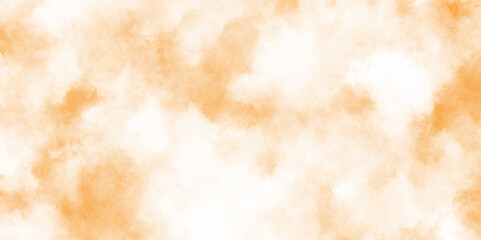 Old ret orange paper with free space for inscriptions, grunge paper background, inventory and copy space, abstract watercolor background with bokeh.