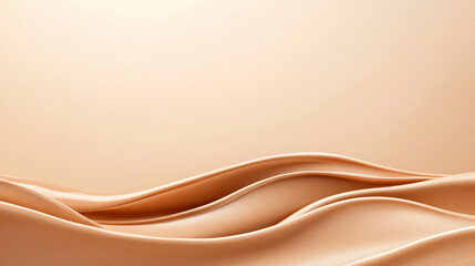 Fototapeta premium Brown art for wallpaper new style