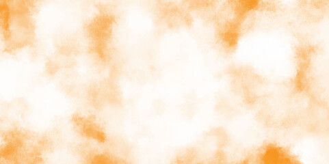abstract orange watercolor background, grunge textures and backgrounds structure, great for artistic designs and compositions , Old watercolor paper background.