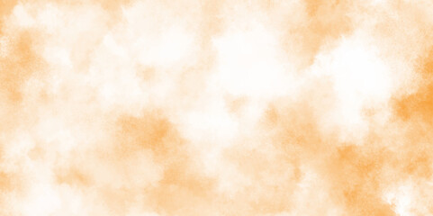 abstract orange watercolor background, grunge textures and backgrounds structure, great for artistic designs and compositions , Old watercolor paper background.
