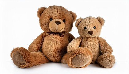 Obraz premium cute tedy bear