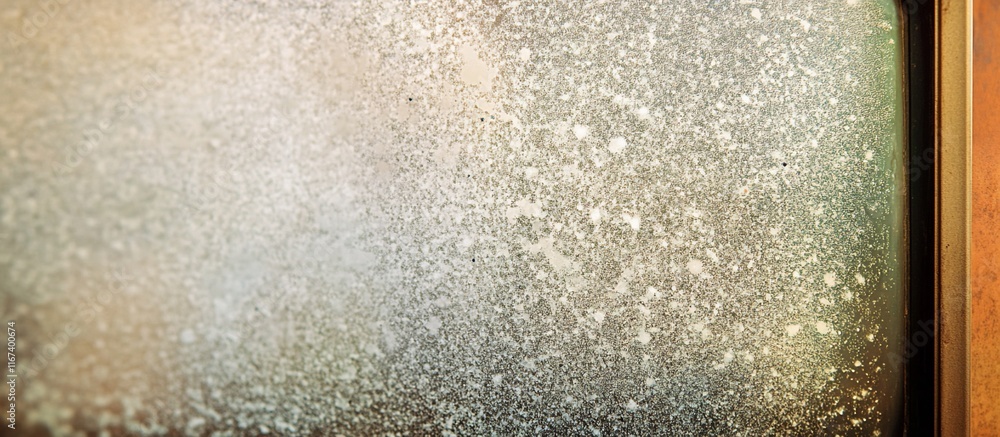 Poster grunge textured background with subtle light and shadow, ideal for overlay or backdrop.