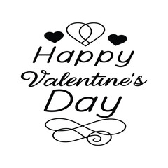 PrintDiscover the beauty of Valentine's Day typography