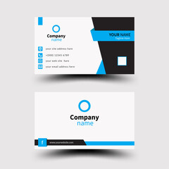  Business Card Design Template Clean Professional Business Card Template, Visiting Card , Business Card Design Template. Business card design.