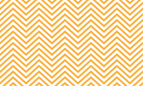 abstract orange corner wave line pattern suitable for background.