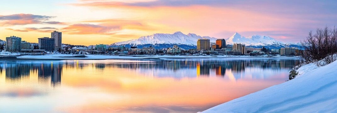 anchorage alaska