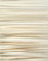 Obraz premium texture of paper stacked