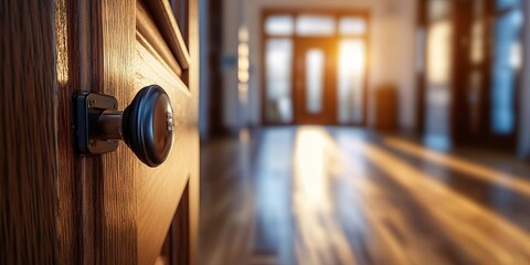 home security concept