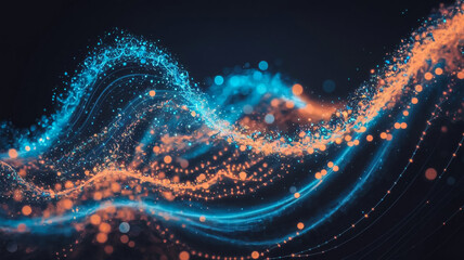 Obraz premium Abstract colorful Background, beautiful background