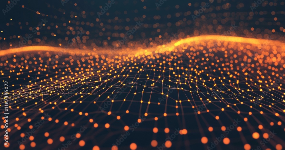 Poster abstract network flow design