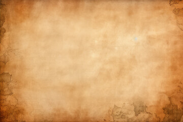 Processed collage of old retro paper surface texture. Background for banner, backdrop or texture