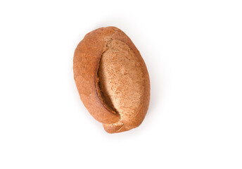 bread, bread varieties, whole wheat flour einkorn bread