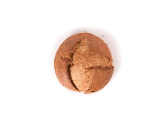 bread, bread varieties, whole wheat flour einkorn bread