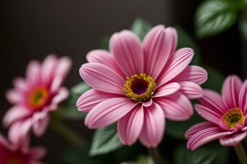 Obraz premium Flower