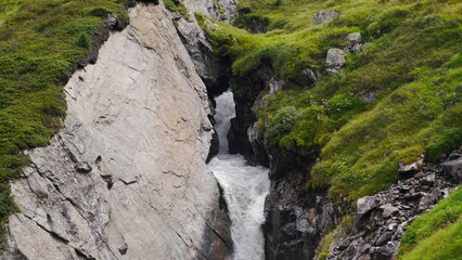 Obraz premium Stubaital