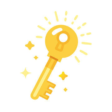 golden icon