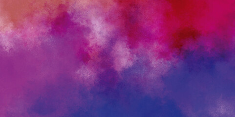 multicolor  modern watercolor wall texture background. sky light liquid pattern decoration