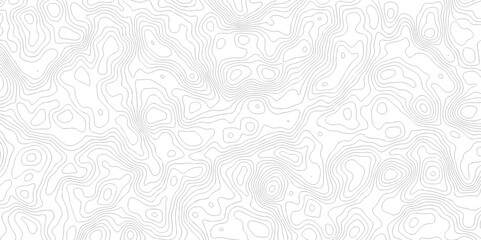  Abstract seamless paper cut world map design geometric background modern template . banner texture white template curve concept style .