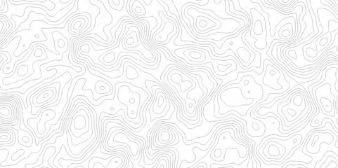  Abstract seamless paper cut world map design geometric background modern template . banner texture white template curve concept style .