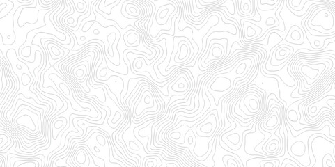  Abstract seamless paper cut world map design geometric background modern template . banner texture white template curve concept style .