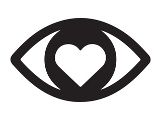 star eye find feeling first outline