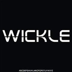 sophisticated luxury and elegant font glamour style