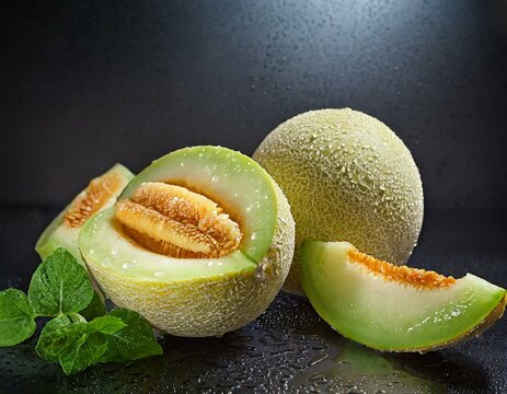 Leckeres Essen