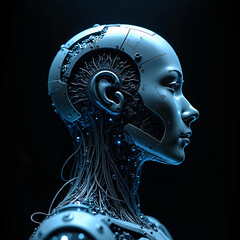 Robotic Humanoid