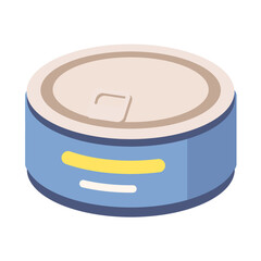 Delicious food multi colored icon pack