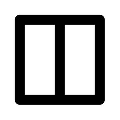 Design photographic black  icon pack