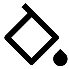 Design photographic black  icon pack