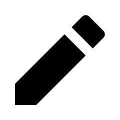 Design photographic black  icon pack