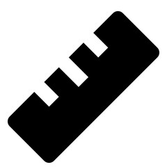 Design photographic black  icon pack